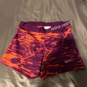 nike pros